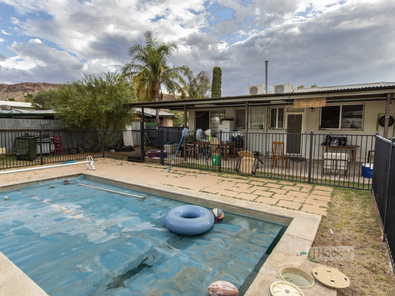 9 Kraegen Street, The Gap NT 0870