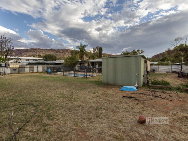 9 Kraegen Street, The Gap NT 0870