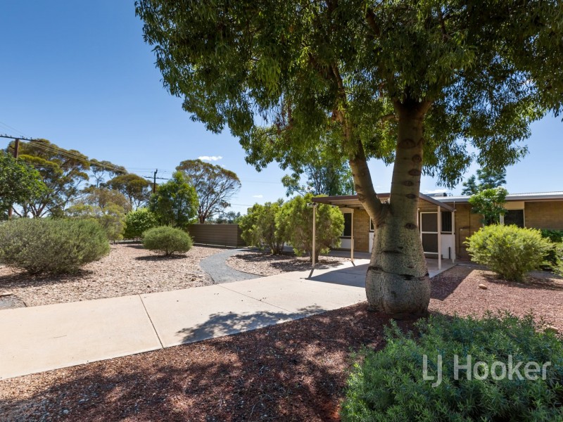 1 O’Grady Crescent, Gillen NT 0870