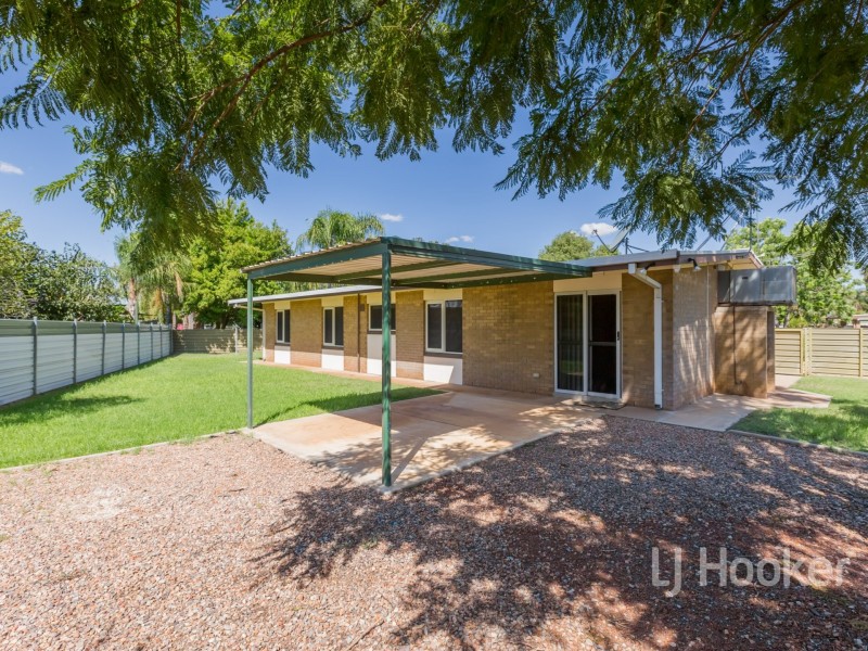 1 O’Grady Crescent, Gillen NT 0870