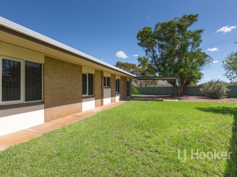 1 O’Grady Crescent, Gillen NT 0870