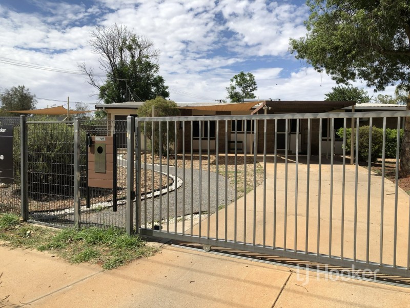 1 O’Grady Crescent, Gillen NT 0870
