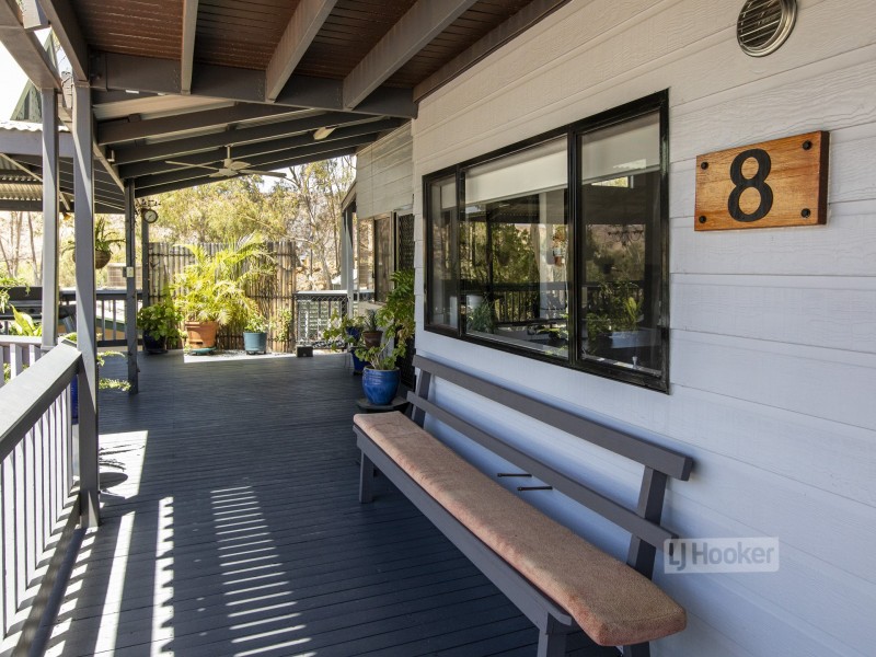 8 Karee Court, Larapinta NT 0875