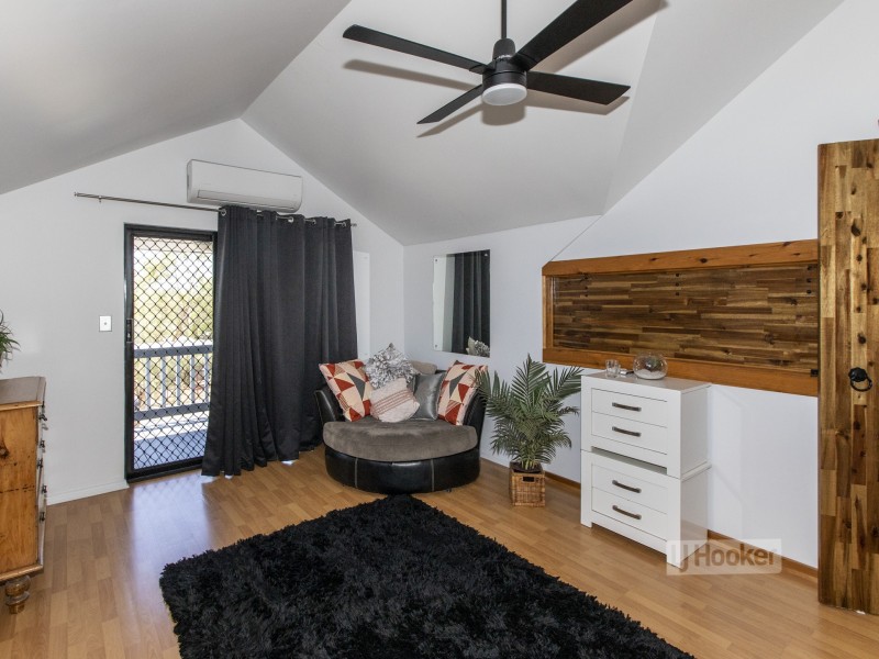 8 Karee Court, Larapinta NT 0875