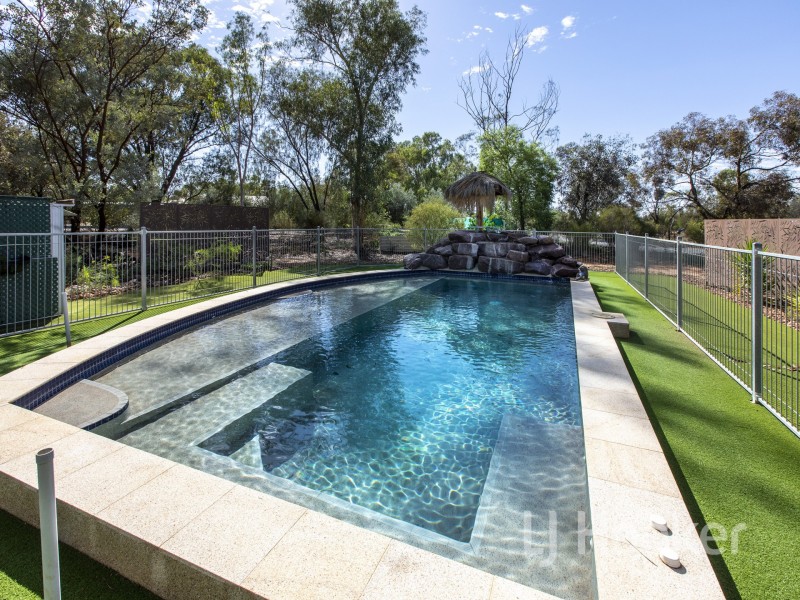 68 Petrick Road, Connellan NT 0870