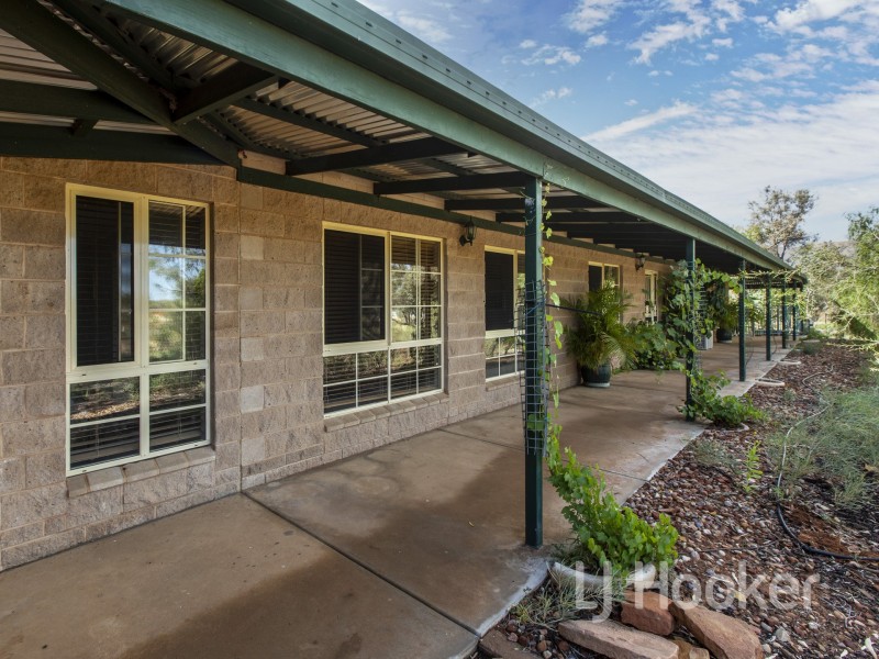 68 Petrick Road, Connellan NT 0870