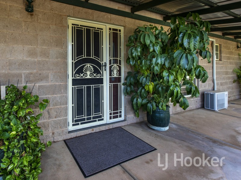 68 Petrick Road, Connellan NT 0870
