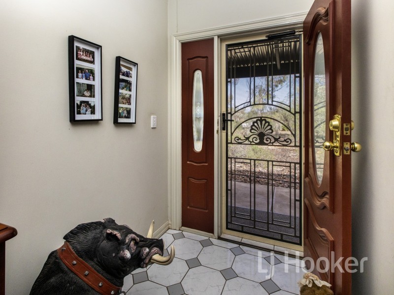 68 Petrick Road, Connellan NT 0870