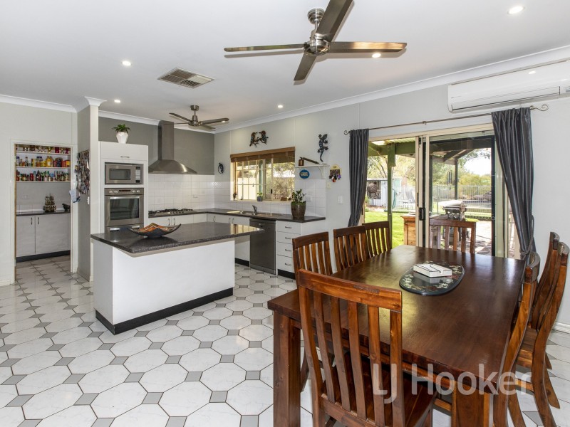 68 Petrick Road, Connellan NT 0870