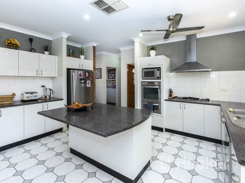 68 Petrick Road, Connellan NT 0870