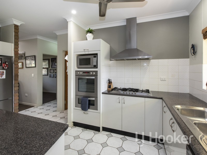 68 Petrick Road, Connellan NT 0870