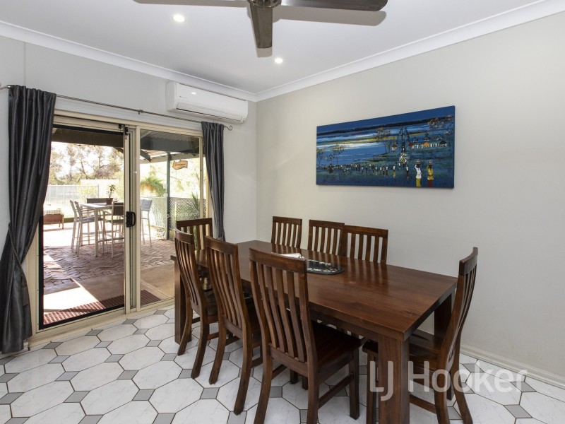 68 Petrick Road, Connellan NT 0870