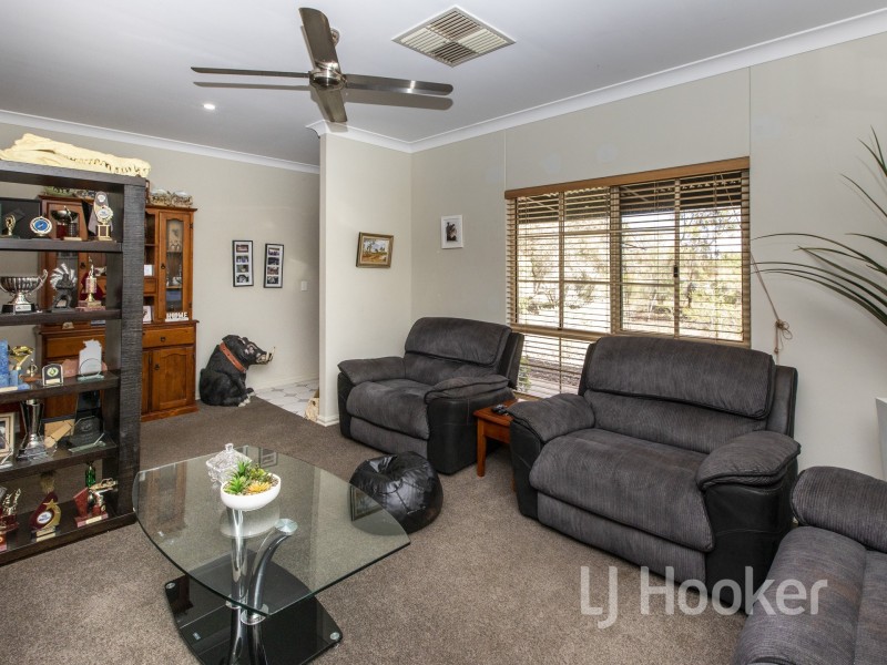 68 Petrick Road, Connellan NT 0870