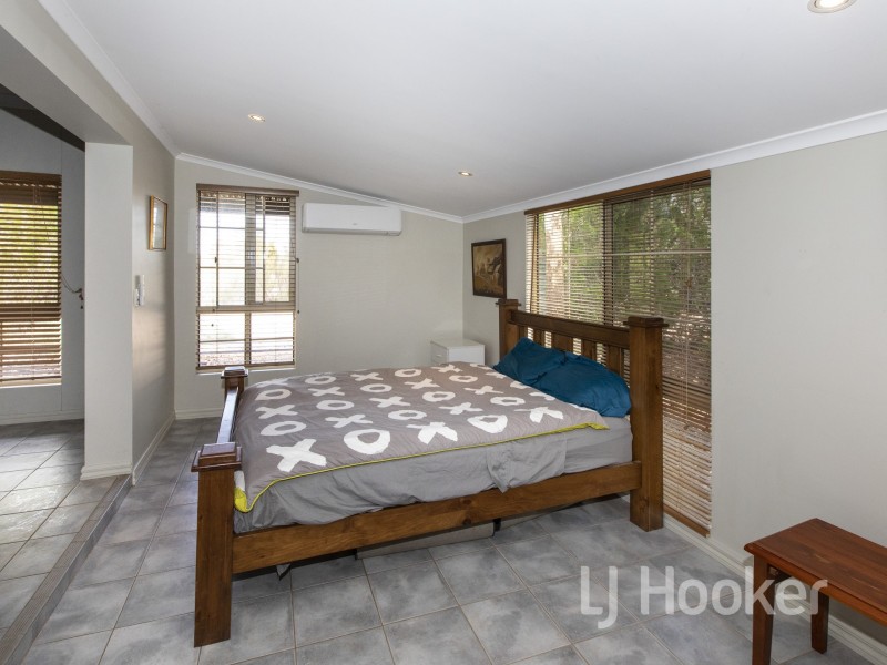 68 Petrick Road, Connellan NT 0870