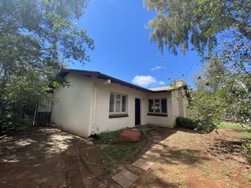 9 Willshire Street, The Gap NT 0870