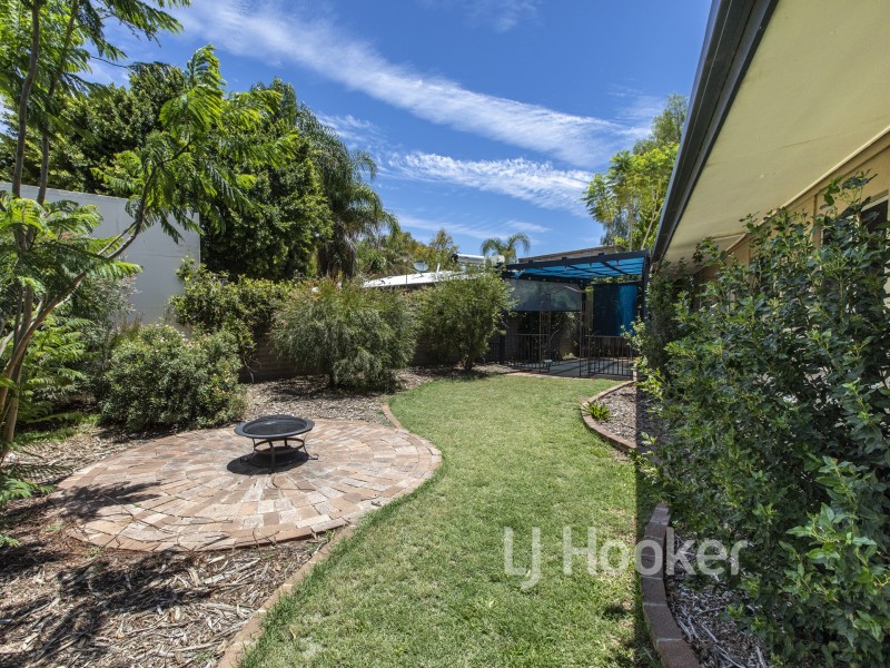 51 Bloomfield Street, Gillen NT 0870