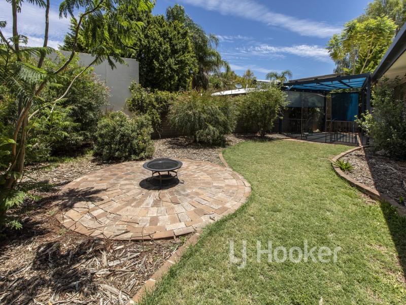 51 Bloomfield Street, Gillen NT 0870