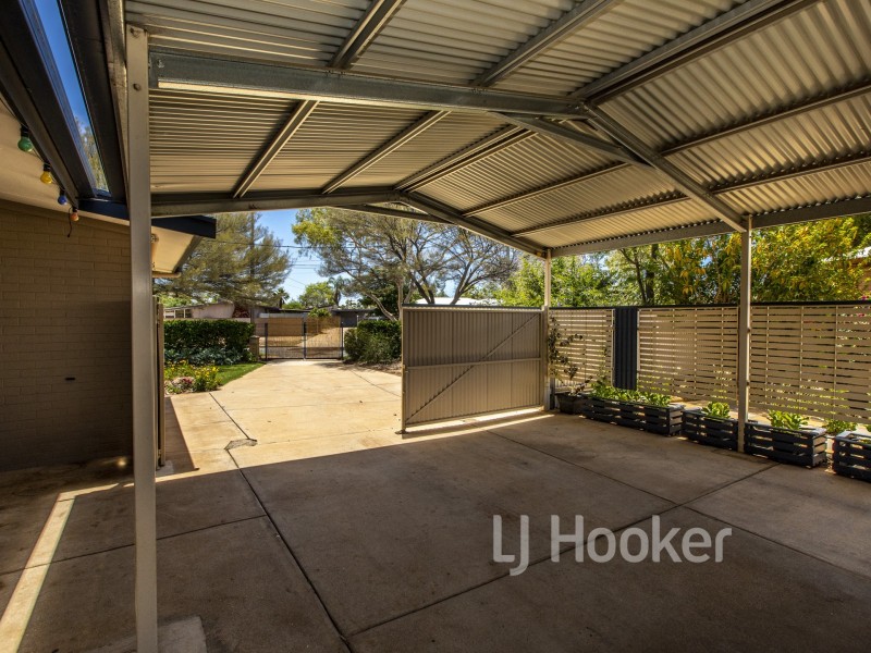 51 Bloomfield Street, Gillen NT 0870