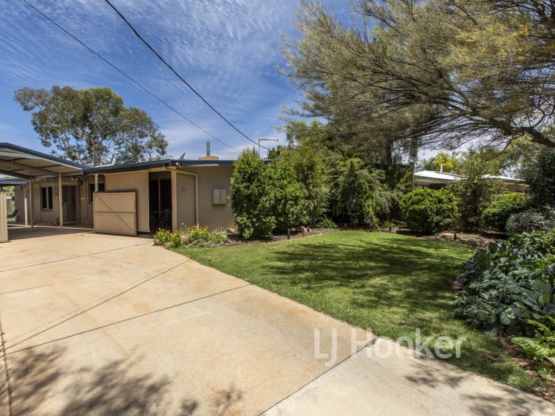 51 Bloomfield Street, Gillen NT 0870