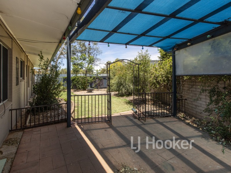 51 Bloomfield Street, Gillen NT 0870
