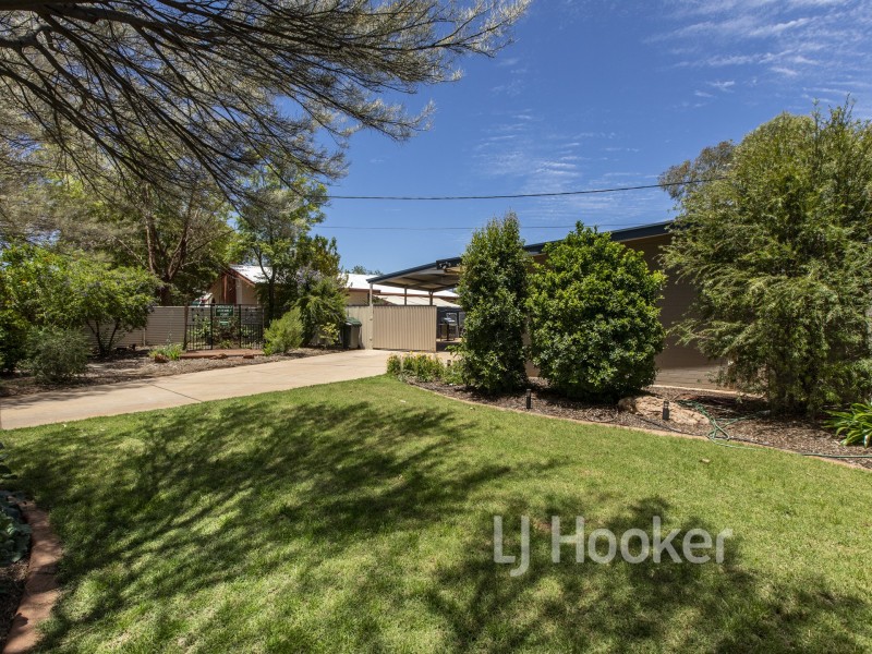 51 Bloomfield Street, Gillen NT 0870