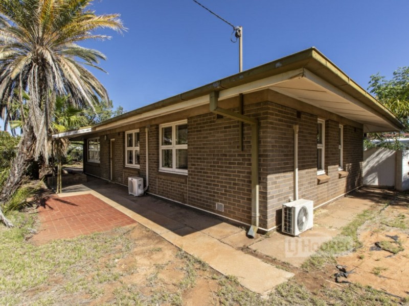 36 Gap Road, The Gap NT 0870