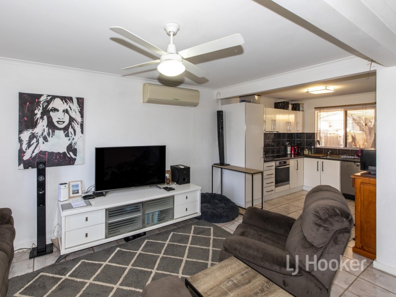 1/8 Lovegrove Drive, Araluen NT 0870