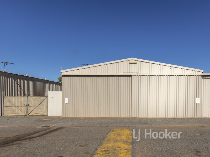 8/60 Elder Street, Ciccone NT 0870