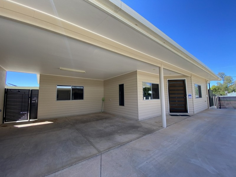 2/25 Parke Crescent, The Gap NT 0870
