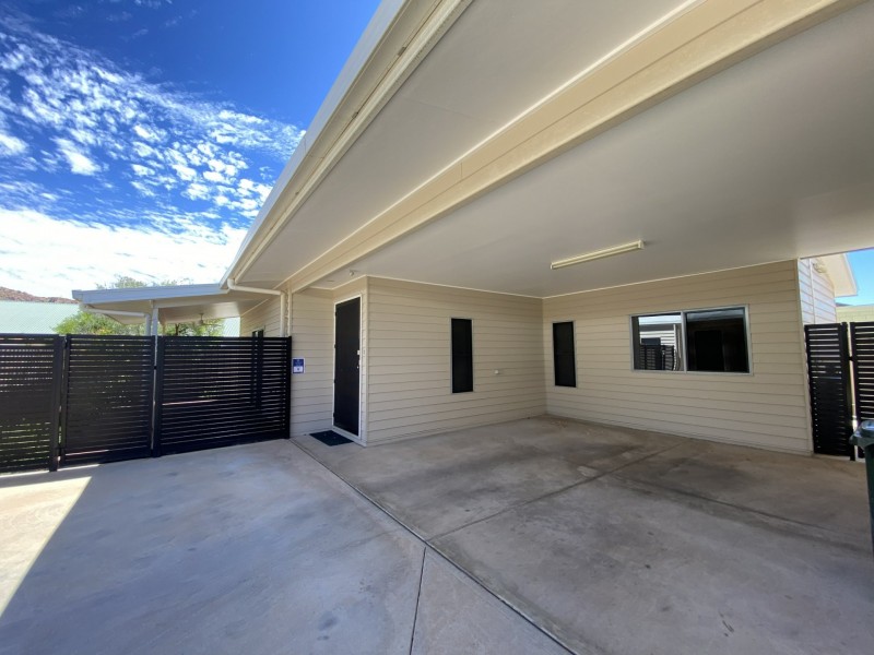 2/25 Parke Crescent, The Gap NT 0870