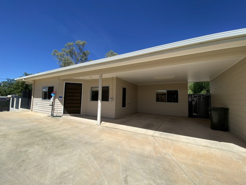2/25 Parke Crescent, The Gap NT 0870