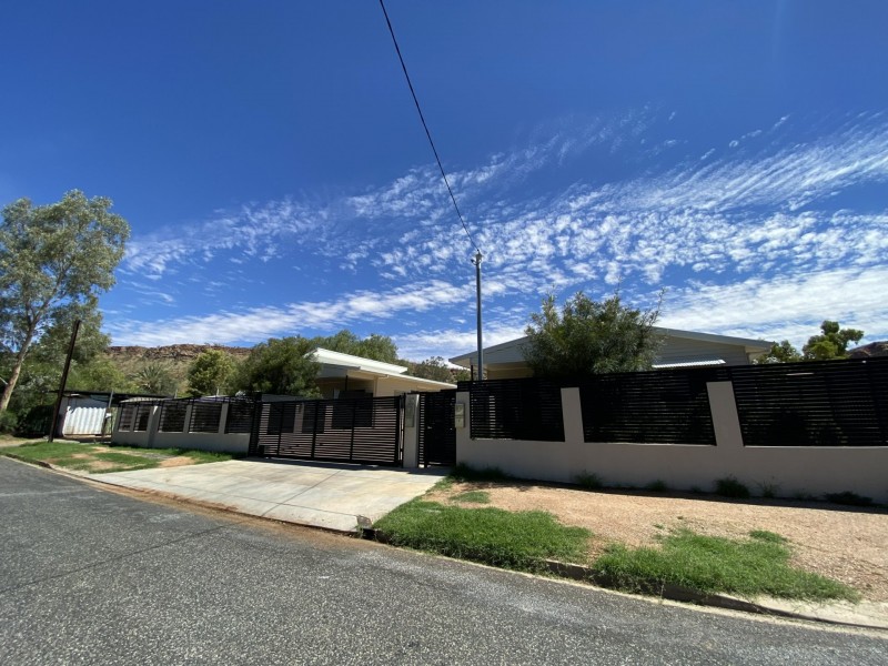 25 Parke Crescent, The Gap NT 0870