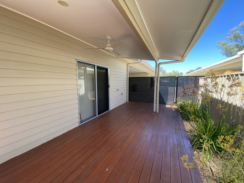 25 Parke Crescent, The Gap NT 0870
