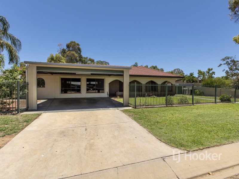 4 Andrews Court, Braitling NT 0870
