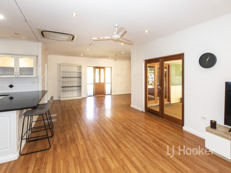 4 Andrews Court, Braitling NT 0870