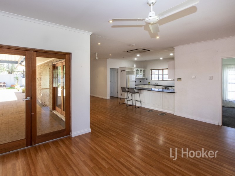 4 Andrews Court, Braitling NT 0870