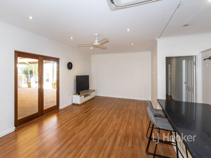 4 Andrews Court, Braitling NT 0870