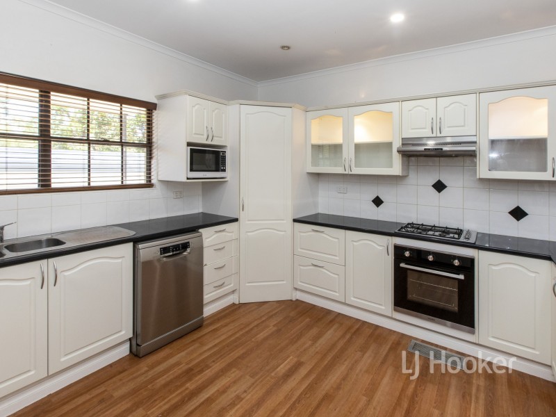 4 Andrews Court, Braitling NT 0870
