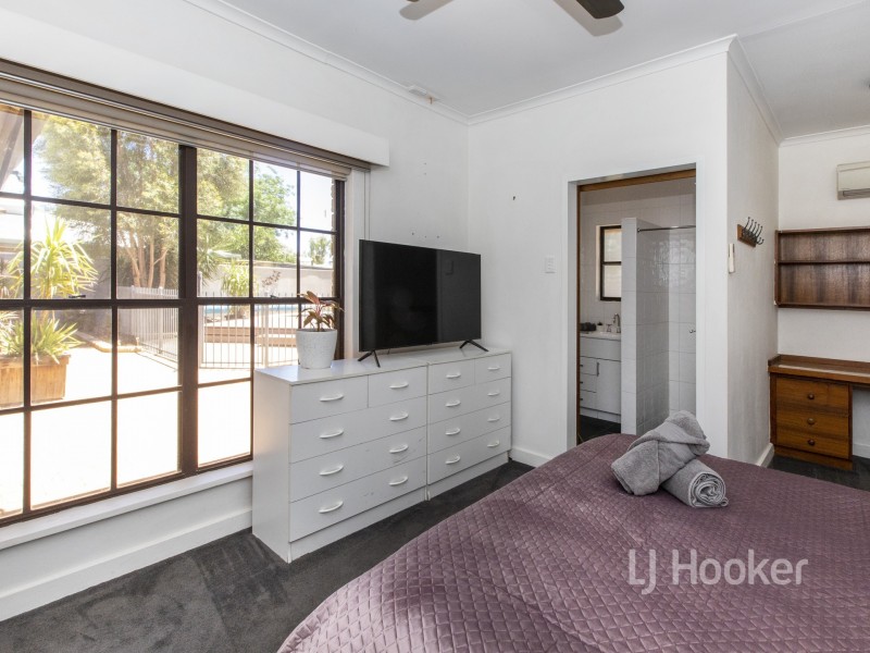 4 Andrews Court, Braitling NT 0870