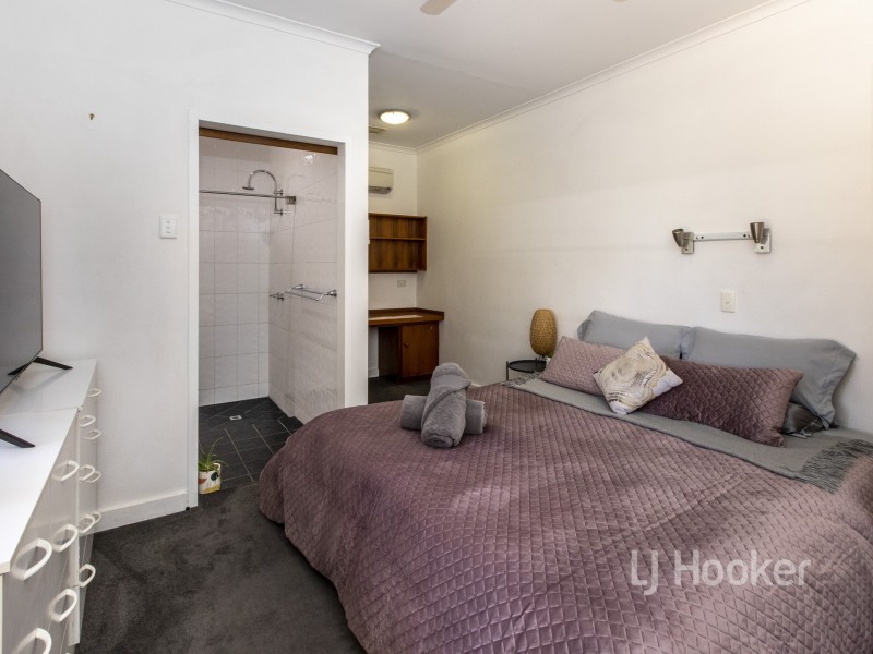 4 Andrews Court, Braitling NT 0870