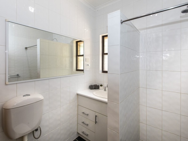 4 Andrews Court, Braitling NT 0870