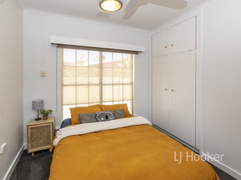 4 Andrews Court, Braitling NT 0870