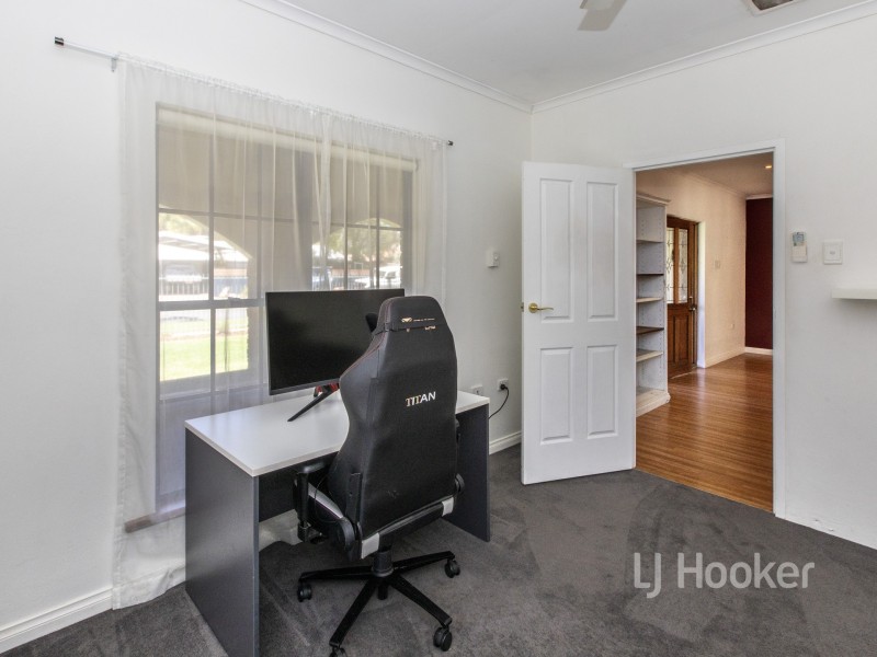 4 Andrews Court, Braitling NT 0870