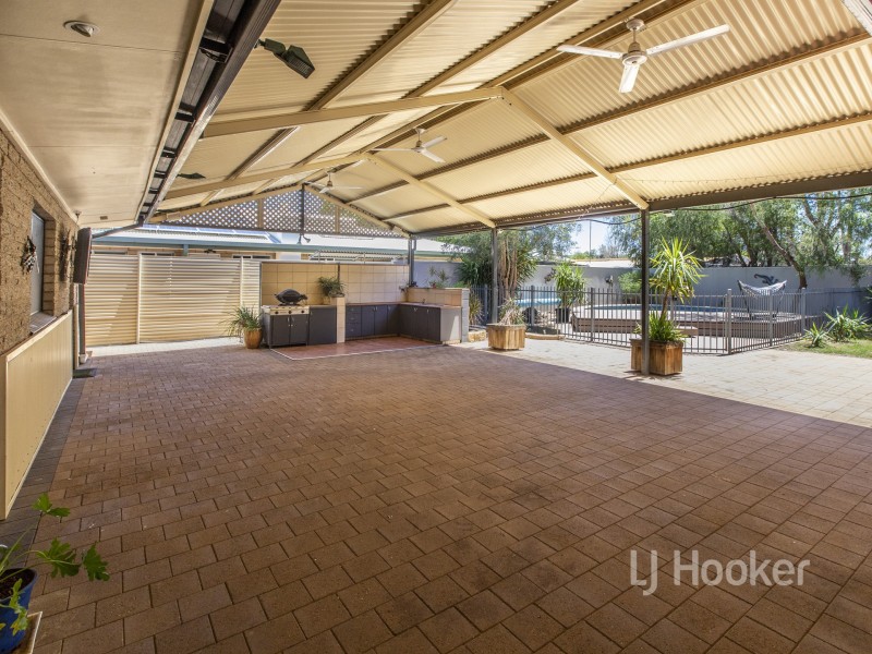 4 Andrews Court, Braitling NT 0870