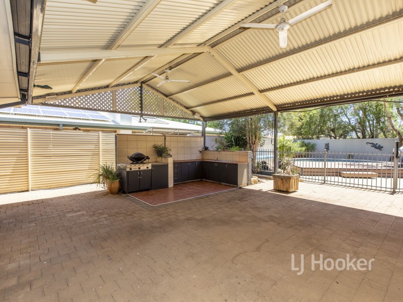 4 Andrews Court, Braitling NT 0870