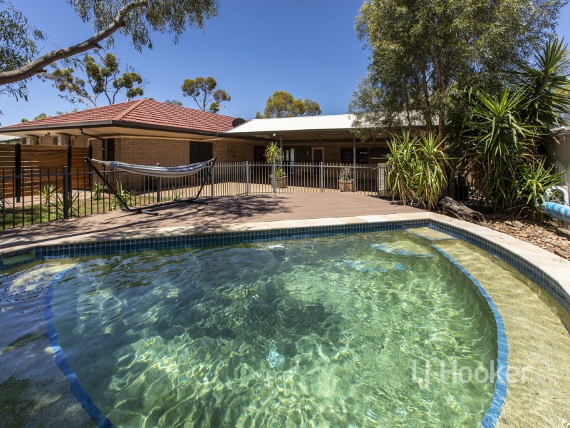 4 Andrews Court, Braitling NT 0870