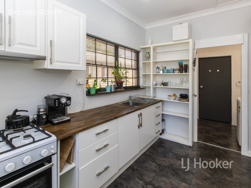 4 Andrews Court, Braitling NT 0870