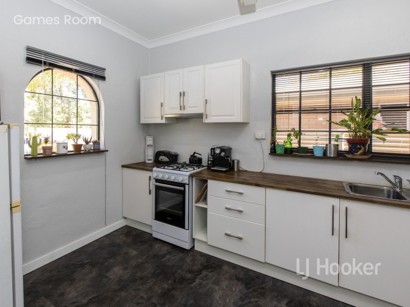 4 Andrews Court, Braitling NT 0870