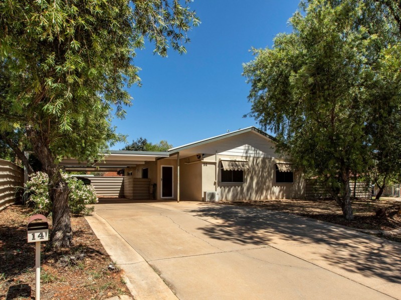 14 Clara Court, The Gap NT 0870