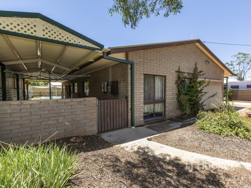 2 Lulba Court, Braitling NT 0870